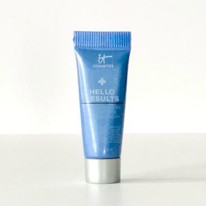 5/$25❣️It Cosmetics Hello Results Retinol Serum-